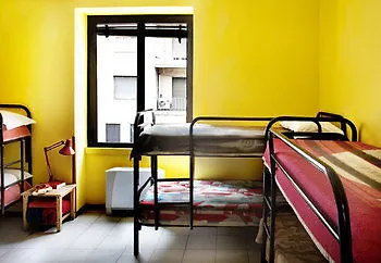 New Generation Hostel Navigli Milano Italy