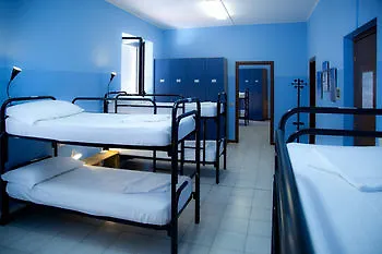 New Generation Hostel Navigli Milano