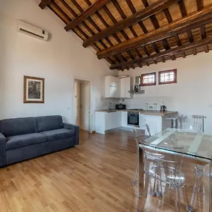  Apartamento Palazzo Altieri Penthouse Itália
