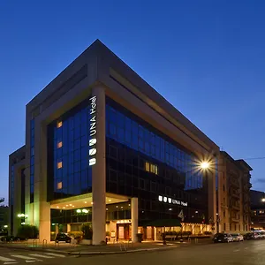 Scandinavia Hotel Milano