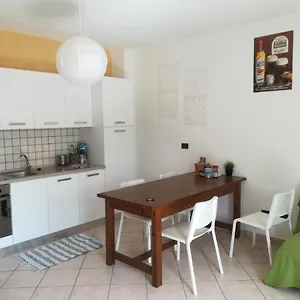 Appartement Torre Ravenna