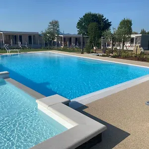 Camping Agricamping Zanina 9 Peschiera del Garda