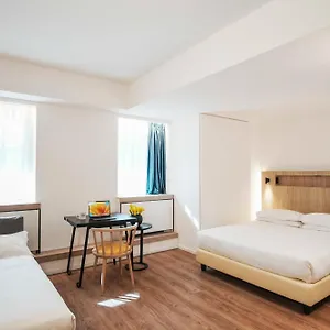 Colombo Hotel Rom