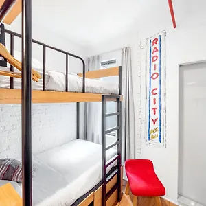 *** Hotel Be Home Hotel Estados Unidos da América
