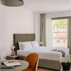 Sonder Atelier Lejlighedshotel