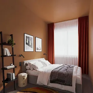 Bob W Ticinese Апарт-отель
