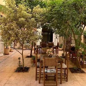  Albergue Laksour Marrocos