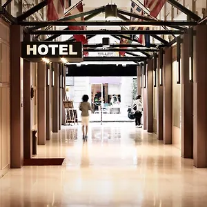 Garibaldi Palace Hotel Milano