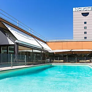 Novotel Linate Aeroporto Hotel Milano