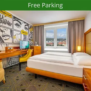 **** Hotel Uno República Checa