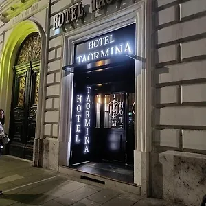 Отель Taormina Рим