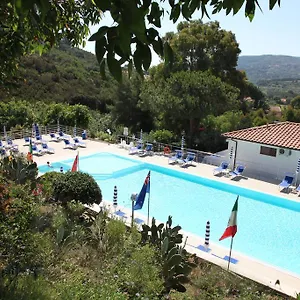 Giulia Hotel Porto Azzurro