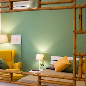 Appartement Portobello Bologna