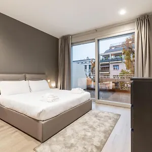 Apartment Myplace Vittoria