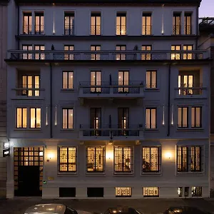 Aria Boutique Farneti Milão