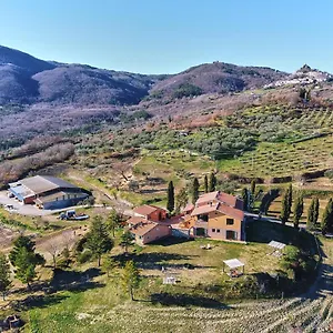 Bauernhof Az.agr. Il Cavalleggero