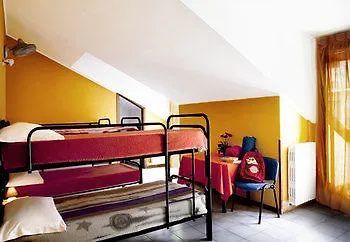 New Generation Hostel Navigli Milano