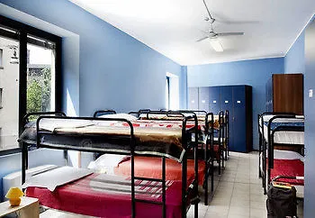 New Generation Hostel Navigli Milano