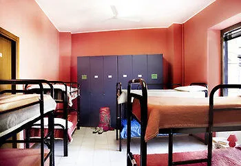 New Generation Hostel Navigli Milano