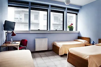 New Generation Hostel Navigli Milano Itália