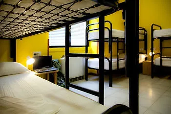New Generation Hostel Navigli Milano